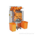 Large Stainless Steel Pomegranate Orange Juicer Machine , B